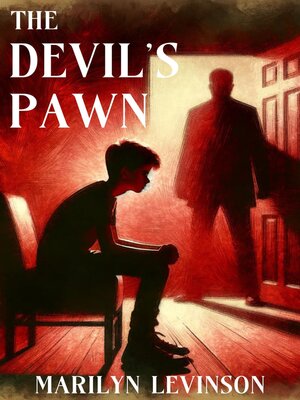 cover image of The Devil's Pawn